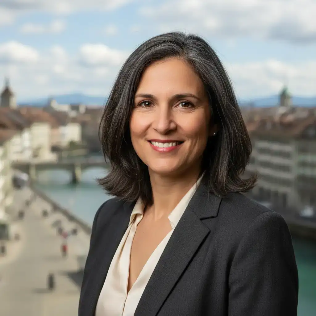 Profilbild von Claudia M.